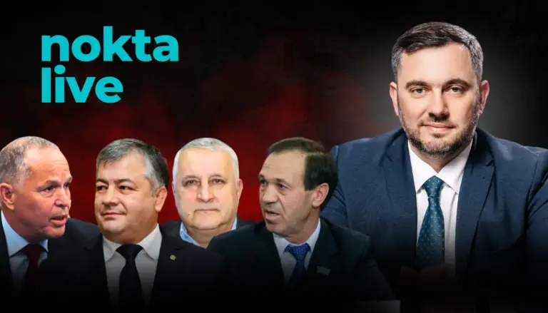 nokta live