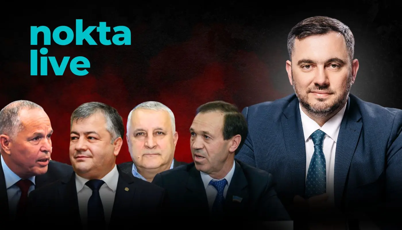 nokta live