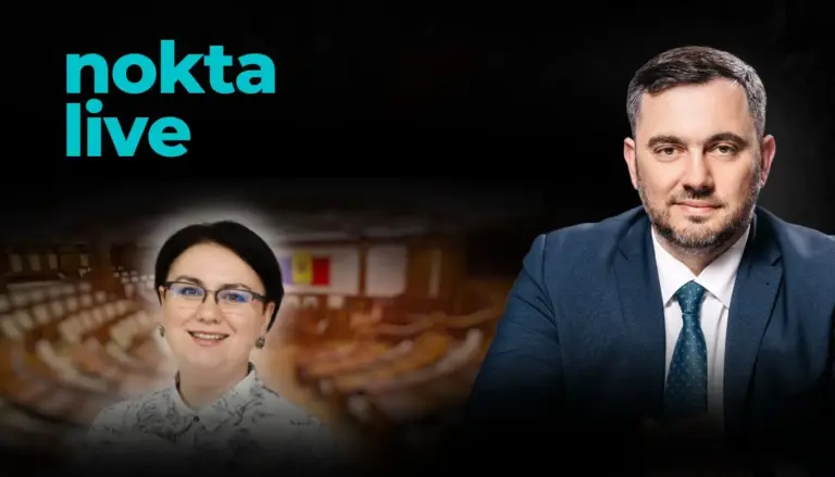 nokta live