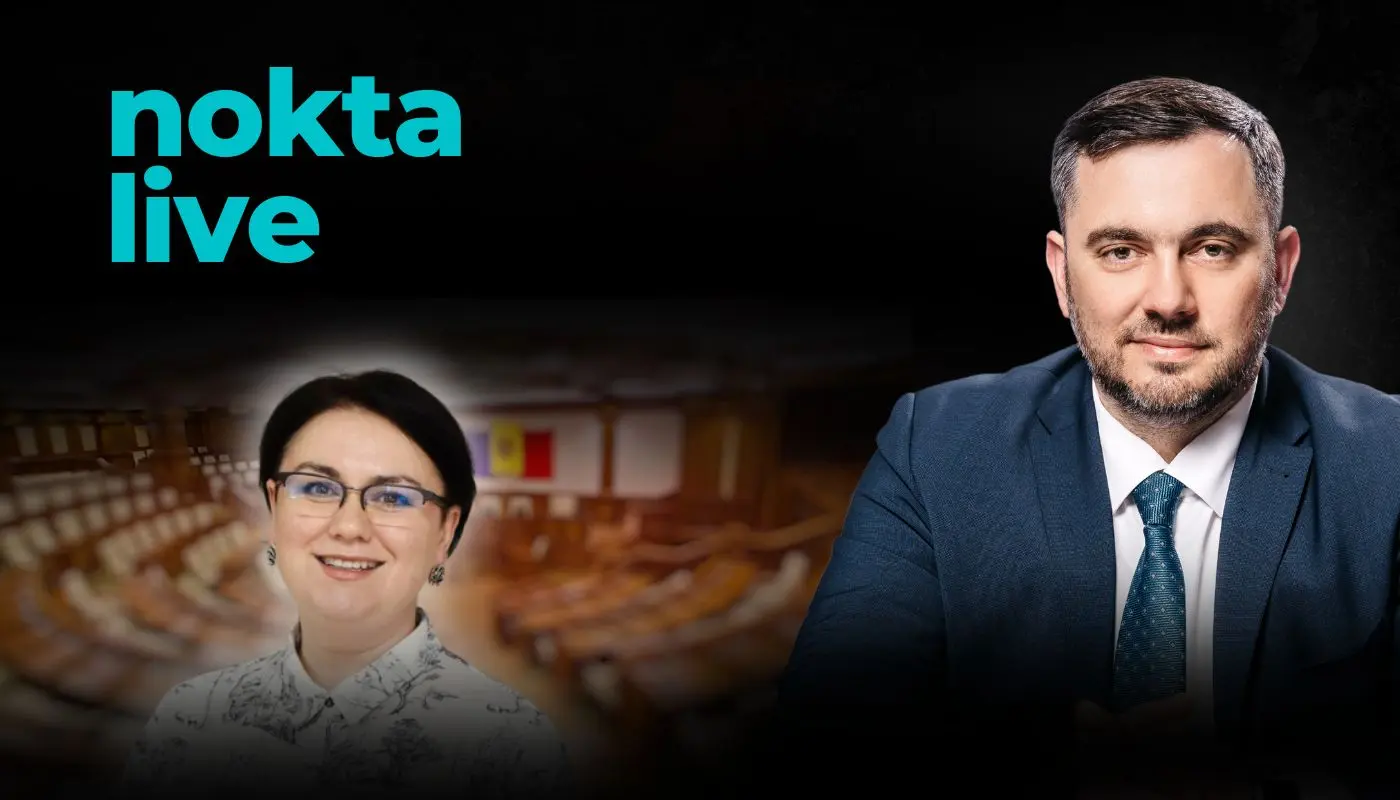 nokta live