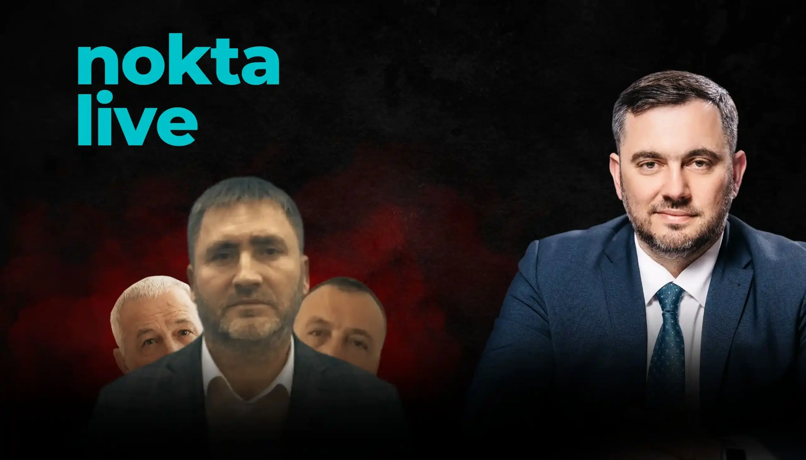 nokta live