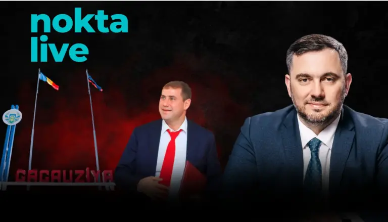 nokta live