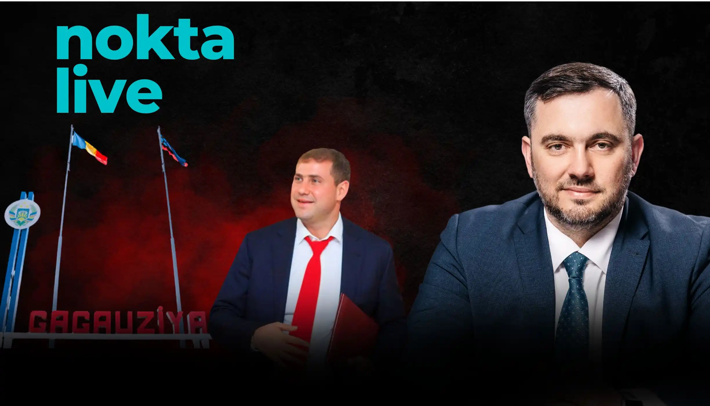 nokta live