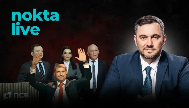 nokta live