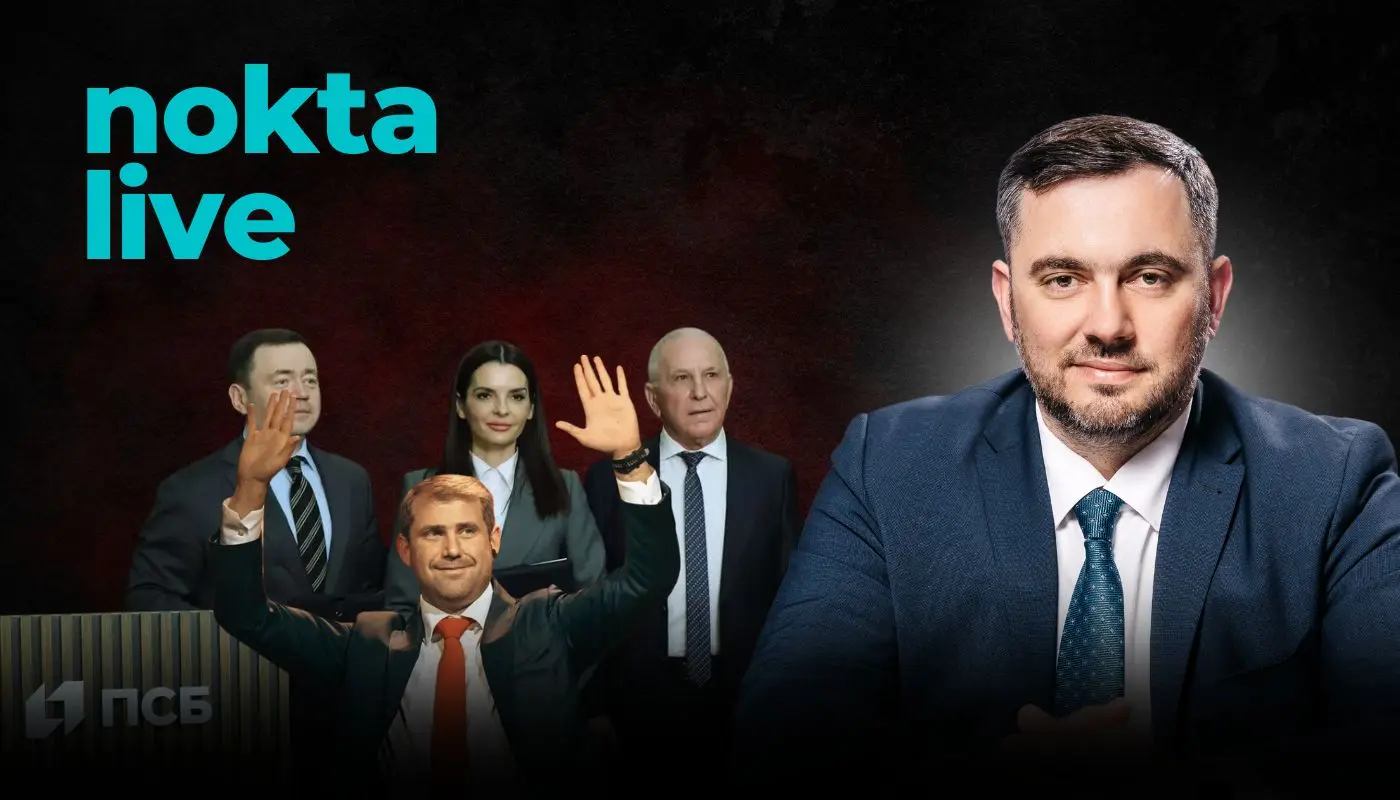 nokta live