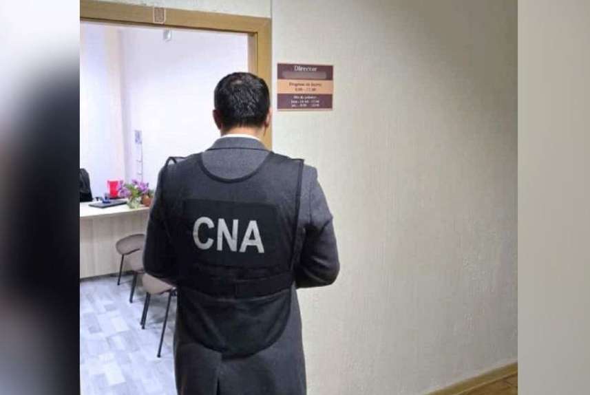 Управление образования Кишинёва замешано в коррупционном скандале с госзакупками