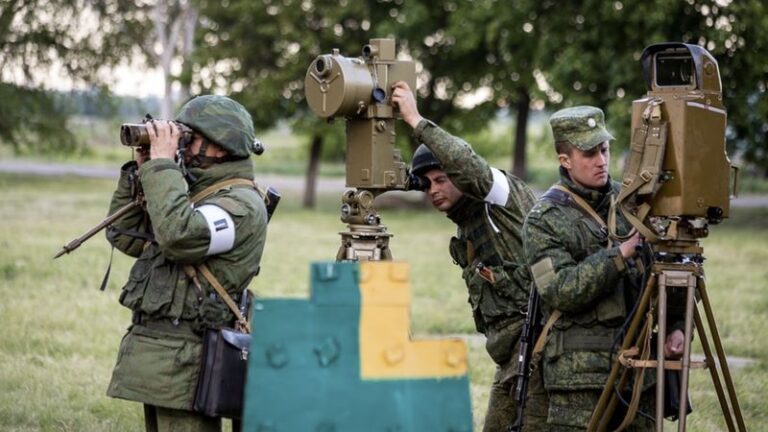 Майя Санду лишила гражданства Молдовы пятерых военных российской группы войск в Приднестровье