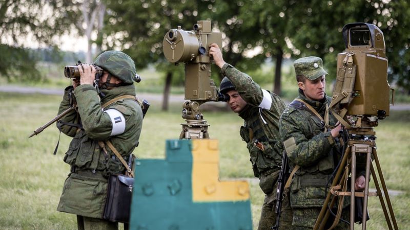 Майя Санду лишила гражданства Молдовы пятерых военных российской группы войск в Приднестровье