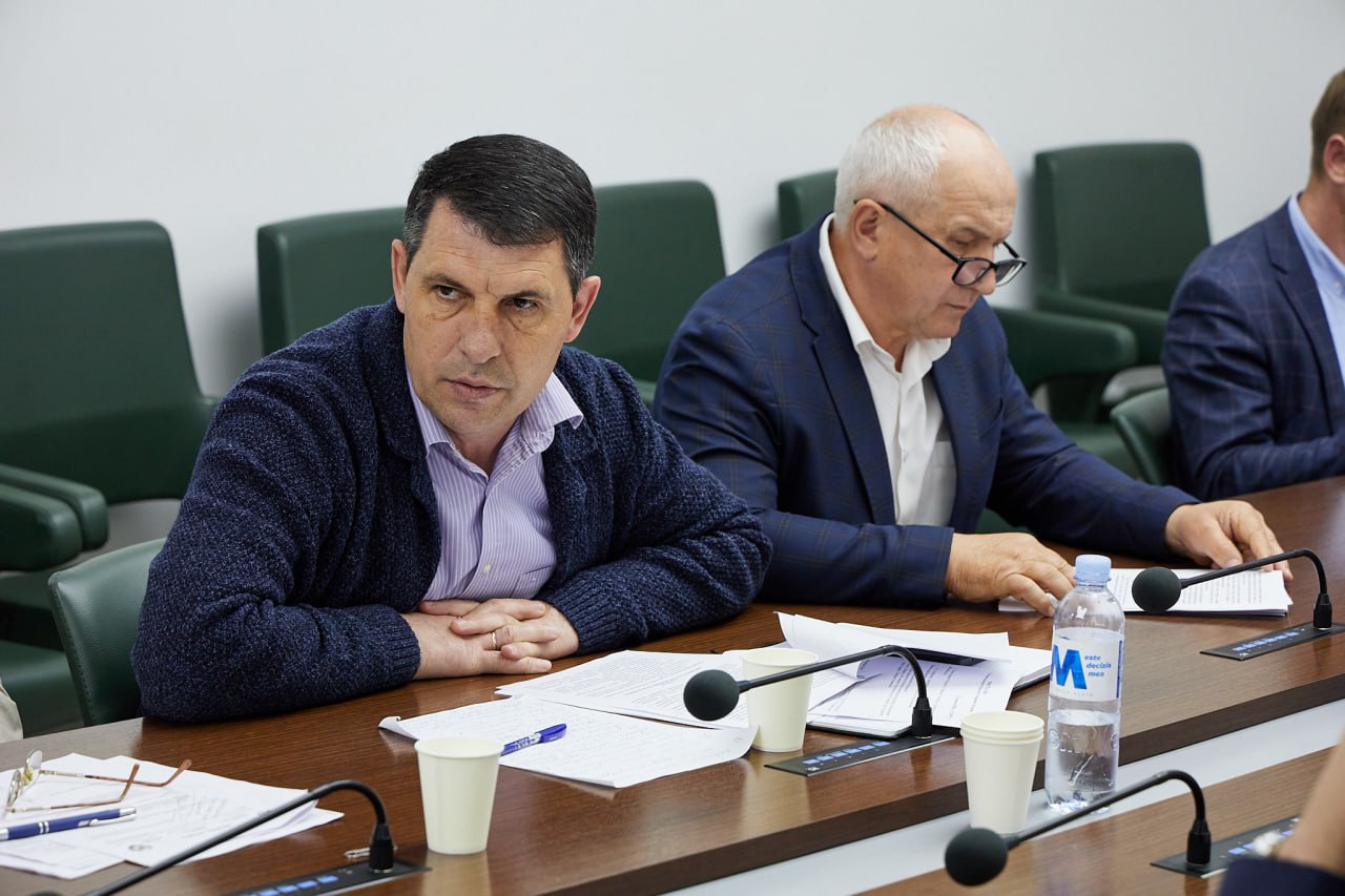 Николай Орманжи