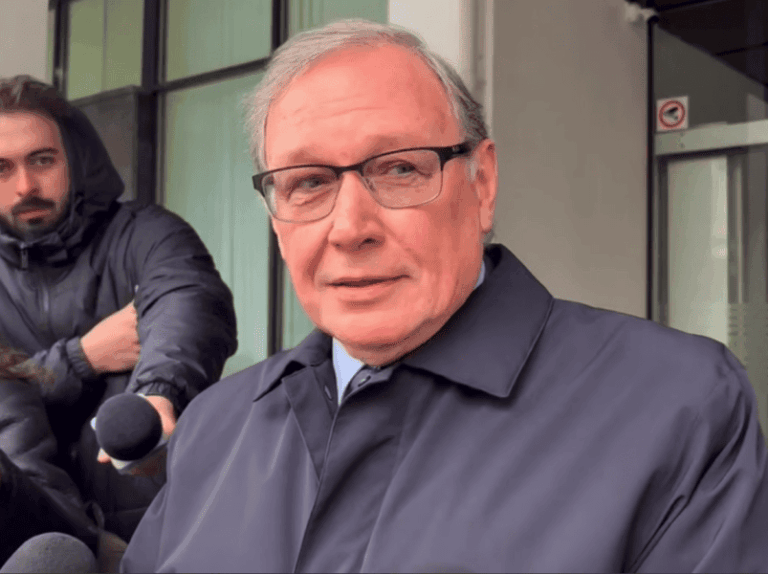 Озеров: «Нет доказательств, что это российский дрон»