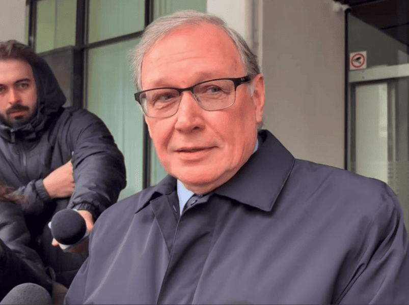 Озеров: «Нет доказательств, что это российский дрон»