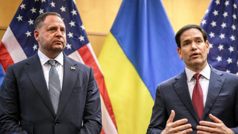 Переговоры в Женеве: США и Украина говорят о прогрессе, Европа предлагает свой план