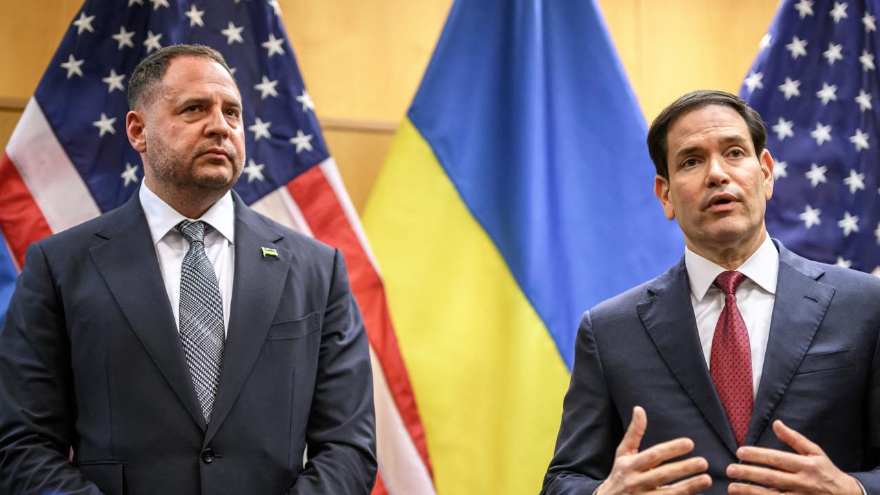 Переговоры в Женеве: США и Украина говорят о прогрессе, Европа предлагает свой план