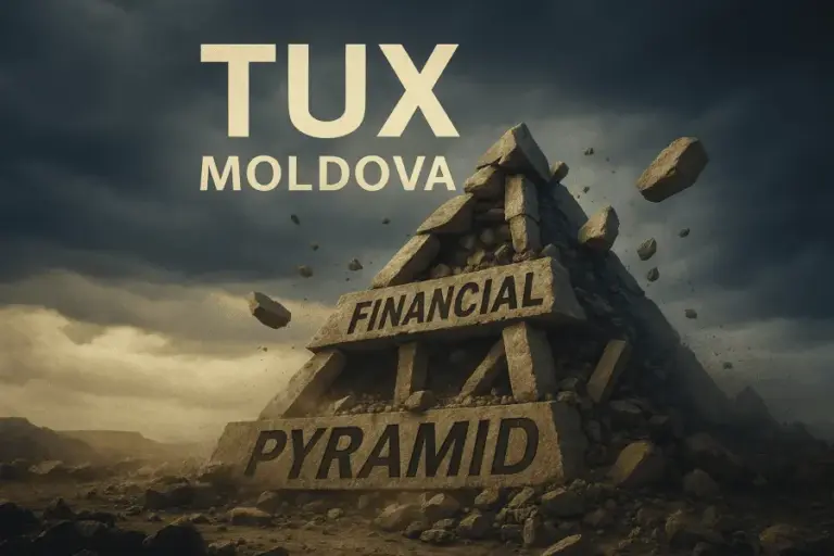Дело о финансовой пирамиде «TUX» передали в суд