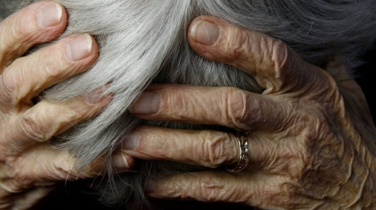 Житель Гагаузии получил 7 лет тюрьмы за изнасилование 75-летней соседки