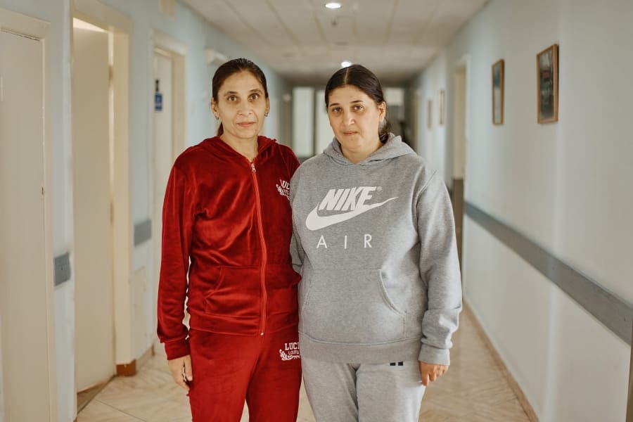 В Кишинёве провели сложную операцию по пересадке печени
