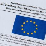Еврокомиссия готовит новые ограничения на выдачу шенгенских виз россиянам