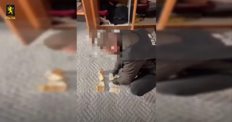 В Тараклии раскрыли схему мошенничества с банковскими картами