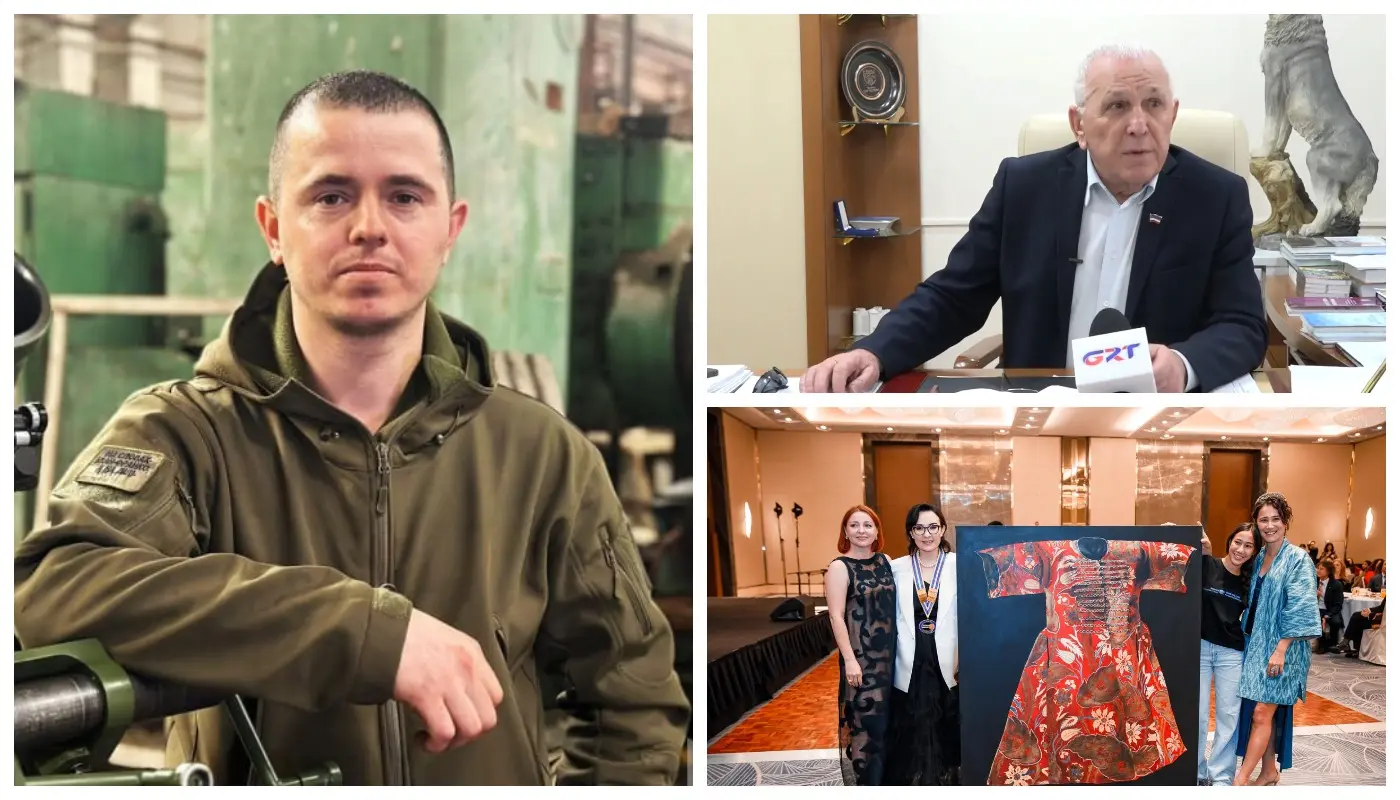 топ материалов недели