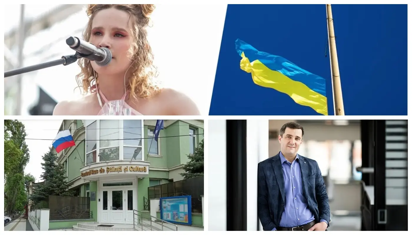 топ материалов недели