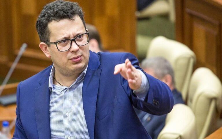 Вадим Пистринчук, директор Института стратегических инициатив