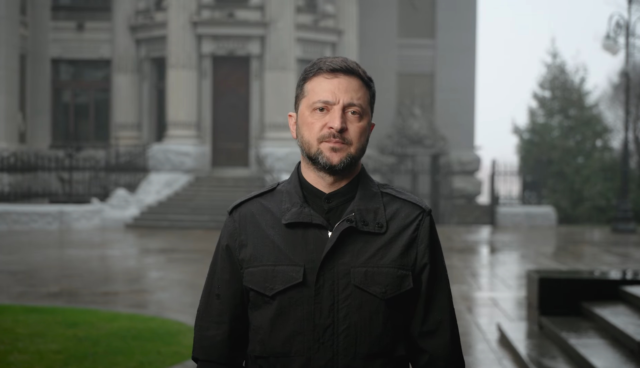 Владимир Зеленский