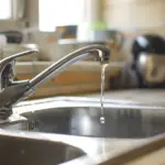 В Кишинёве подорожала вода и канализация