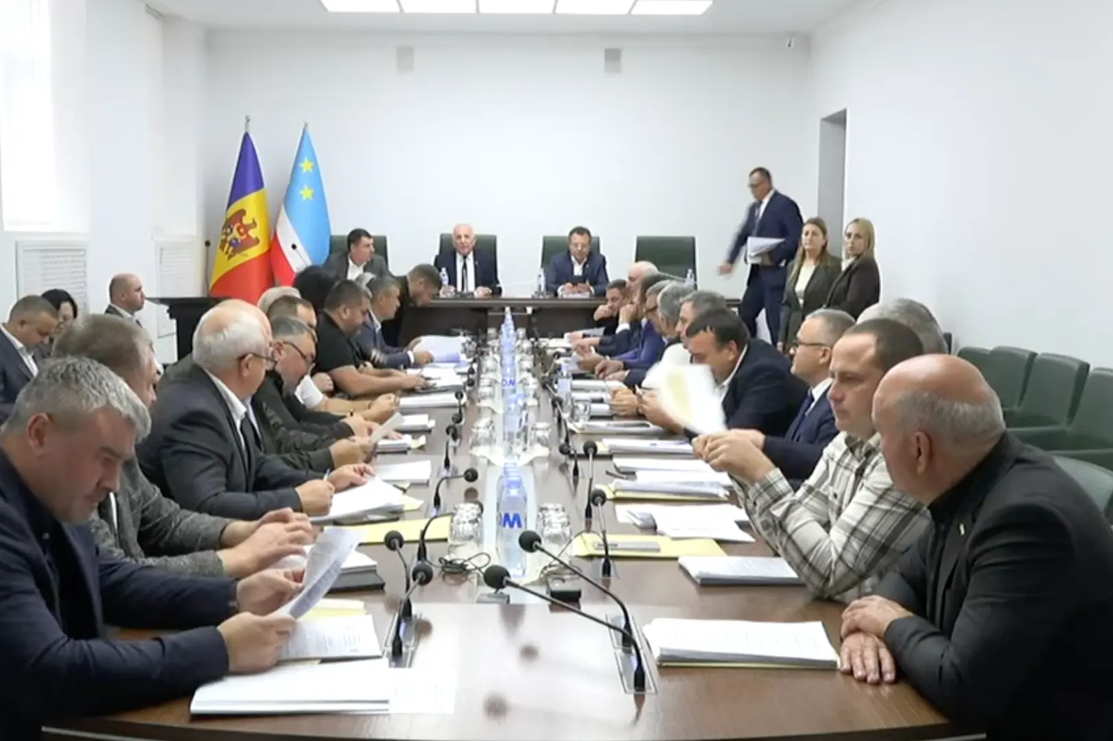 заседание нсг 3 ноября 2025