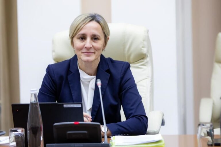 Отчёт МВФ: экономика Молдовы восстанавливается, но требует ускорения реформ