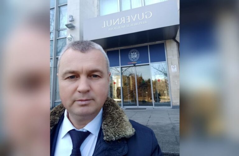 Шоровский активист получил 4 года тюрьмы за незаконное финансирование партий
