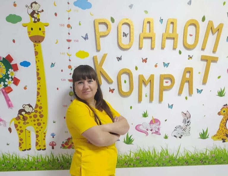 В Гагаузии собирают деньги на лечение акушера-гинеколога из Комрата