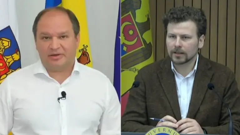 Чебан предложил проверять школьников по всей Молдове на наркотики, в минобразования назвали идею странной