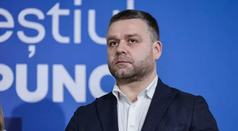 На выборах мэра Бухареста победил проевропеец Чиприан Чуку