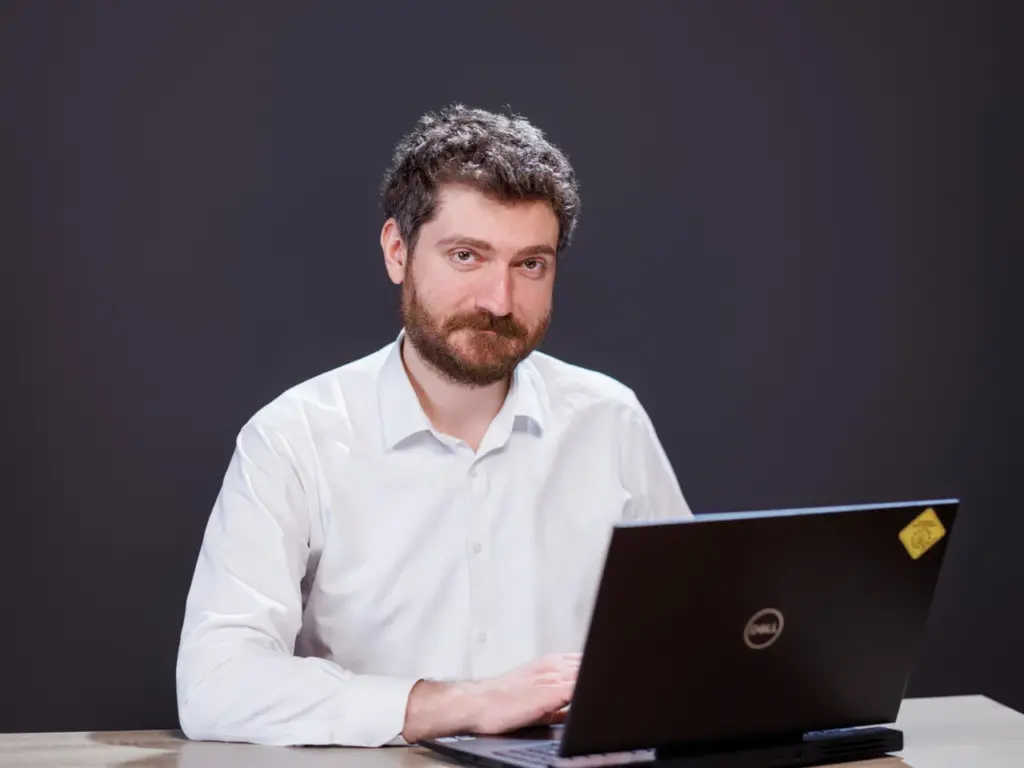 Еуджен Муравски