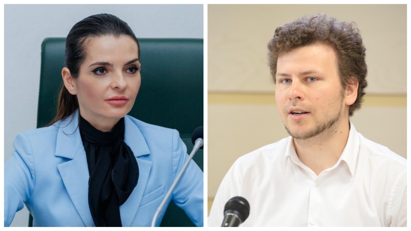 Евгения Гуцул проиграла суд