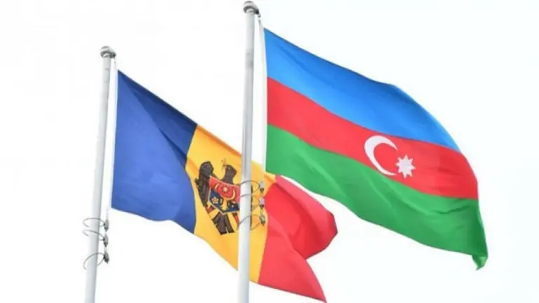 Молдова рассматривает закупки газа у Азербайджана