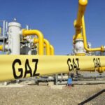 Молдова увеличила стратегический запас газа и резерв для Приднестровья