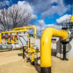 НАРЭ пересмотрело запасы газа на зиму: для Приднестровья объём увеличили более чем в 2,5 раза