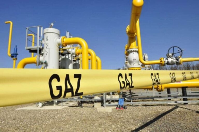Moldovagaz обяжут создавать стратегические запасы газа для Приднестровья