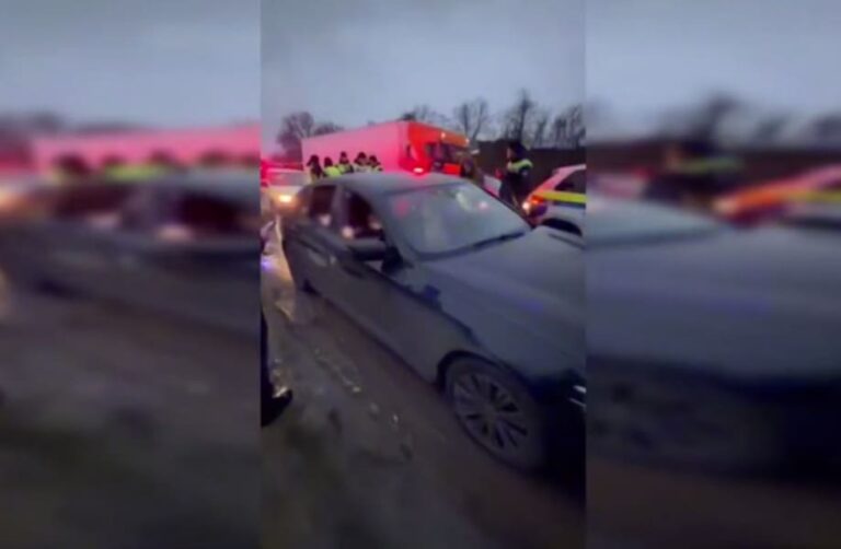 В Кишинёве женщину ограбили в отделении банка
