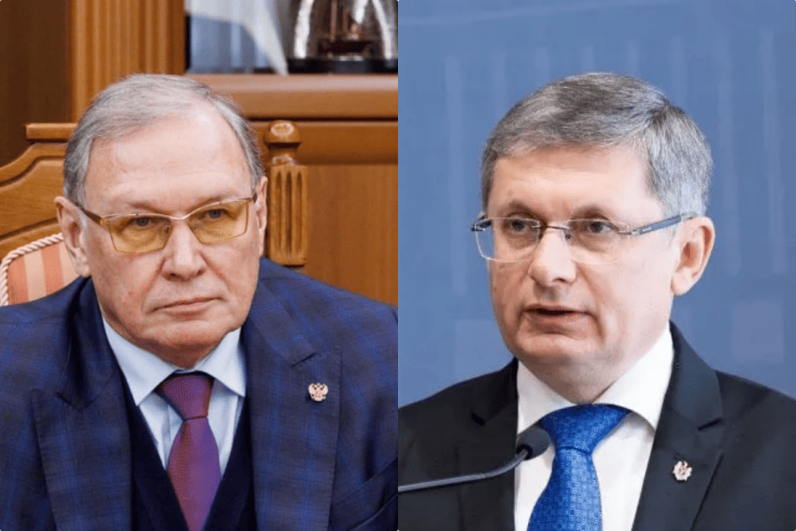 Россия провоцирует Молдову на высылку посла Олега Озерова — Гросу
