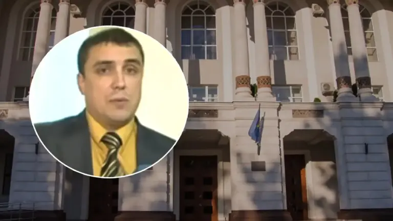Прокурора из Кишинёва всё же уволили за домогательства к студентке