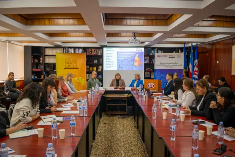 Презентация исследования в КГУ
