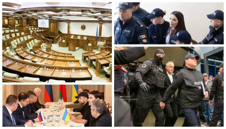 Итоги 2025 года в Молдове и мире от экспертов