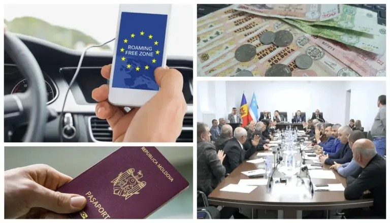 Что ждет Молдову в 2026 году