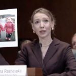 Похищенных украинских детей насильно вывозят в лагеря перевоспитания в России, Беларуси и КНДР