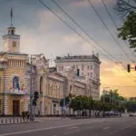 Ворнику не будет кандидатом PAS в мэры Кишинёва — в партии обещают скорую замену