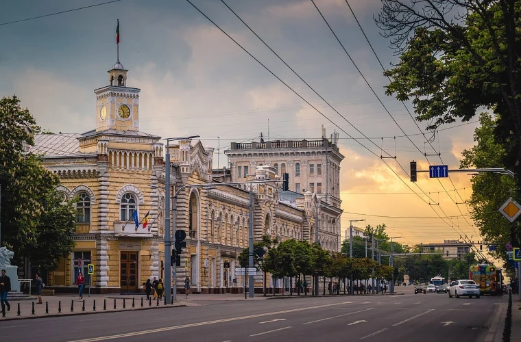 В Кишинёве в 2026 году могут вырасти местные налоги: кто будет платить больше