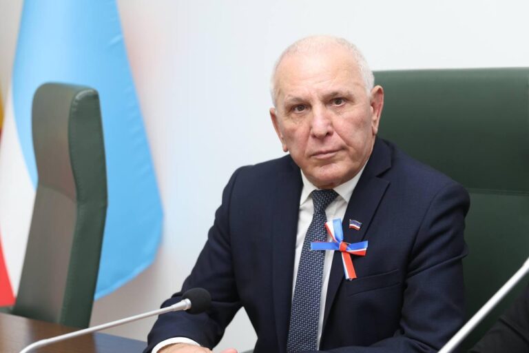 Дмитрий Константинов в розыске