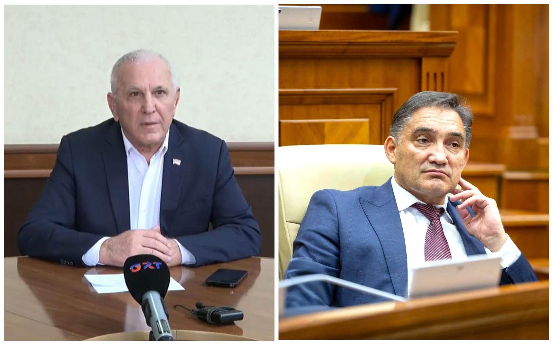 Дмитрий Константинов, Александр Стояногло